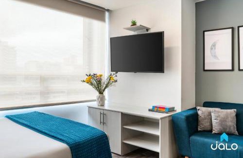 La Candelaria Appartement | Apartamento loft la candelaria by jalo