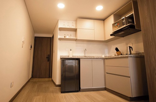 Campin Appartement | Apartamento-Loft-Malu-777-Galerias-201