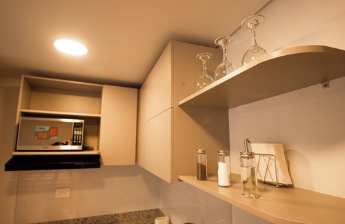 Campin Appartement | Apartamento-Loft-Malu-777-Galerias-201