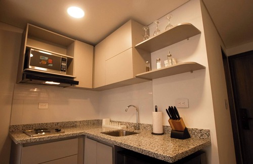 Campin Appartement | Apartamento-Loft-Malu-777-Galerias-201