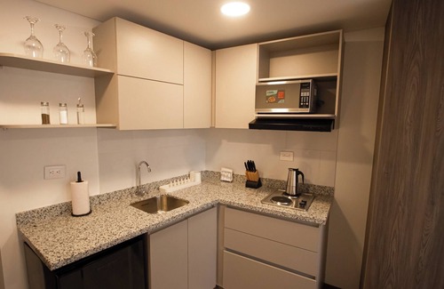 Campin Appartement | Apartamento-Loft-Malu-777-Galerias-201