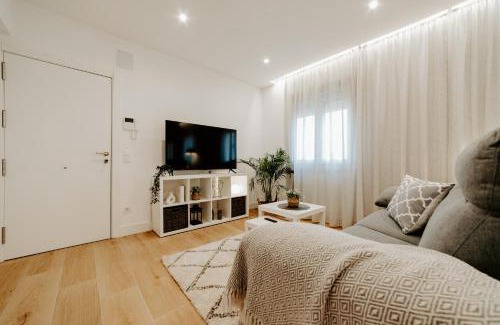 Logrono City Centre Appartement | Apartamento Logroño Central Home