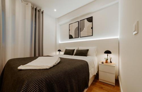 Logrono City Centre Appartement | Apartamento Logroño Central Home