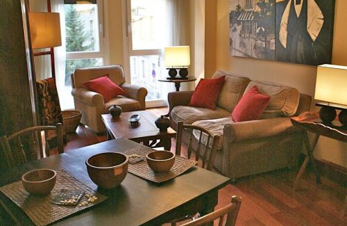 Boltana Appartement | Apartamento Lola2 Boltaña