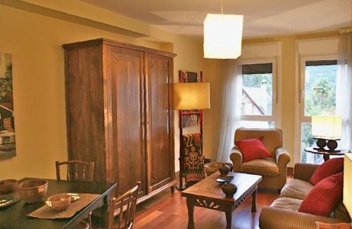 Boltana Appartement | Apartamento Lola2 Boltaña
