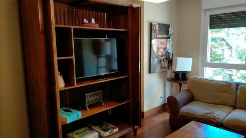 Boltana Appartement | Apartamento Lola2 Boltaña