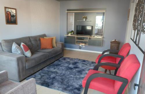 Pousada da neve Appartement | Apartamento London - Centro Nova Petrópolis