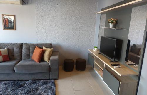 Pousada da neve Appartement | Apartamento London - Centro Nova Petrópolis