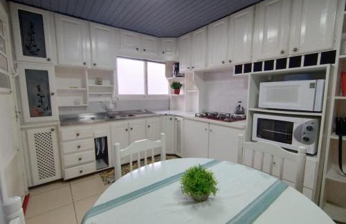 Pousada da neve Appartement | Apartamento London - Centro Nova Petrópolis