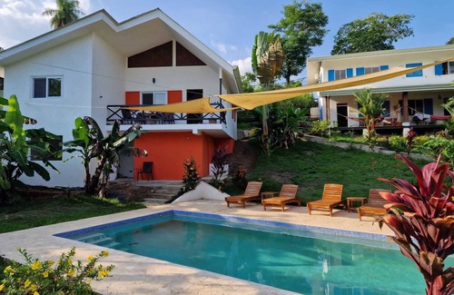 Montezuma Appartement | Apartamento Lora Verde