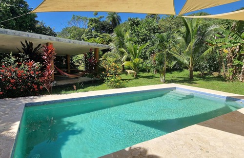 Montezuma Appartement | Apartamento Lora Verde