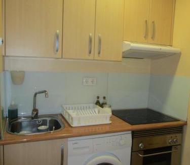 Murcia Appartement | Apartamento Lorena