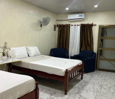 Altagracia Appartement | Apartamento lorena