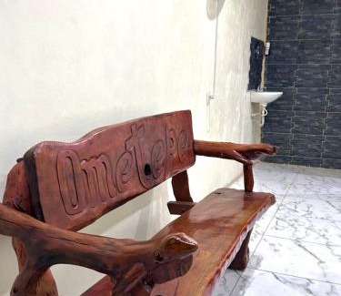 Altagracia Appartement | Apartamento lorena