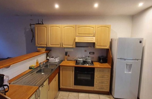 San Jose Appartement | Apartamento Loro Verde en Santo Domingo de Heredia, Costa Rica
