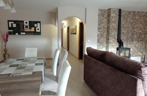 Alaminos Appartement | Apartamento Los Arcos