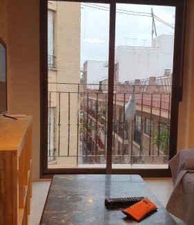 Murcia Appartement | APARTAMENTO LOS BÚHOS