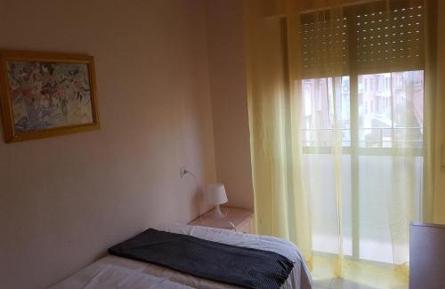 Murcia Appartement | APARTAMENTO LOS BÚHOS
