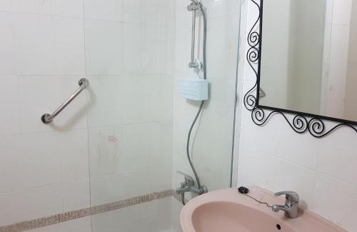 Murcia Appartement | APARTAMENTO LOS BÚHOS