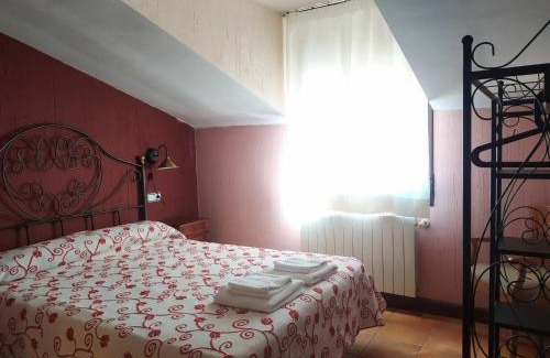 Las Majadas Appartement | Apartamento Los Callejones