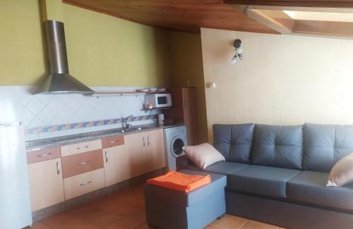 Las Majadas Appartement | Apartamento Los Callejones