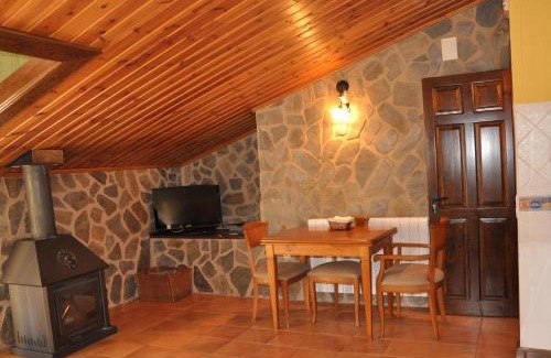 Las Majadas Appartement | Apartamento Los Callejones