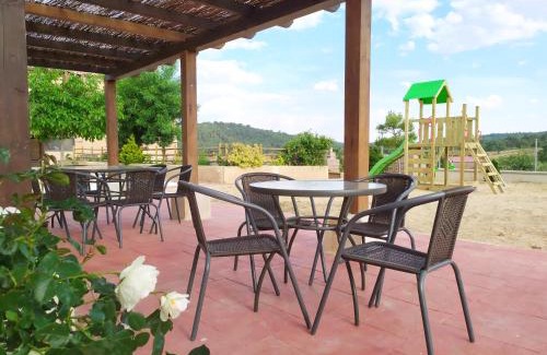 Las Majadas Appartement | Apartamento Los Callejones