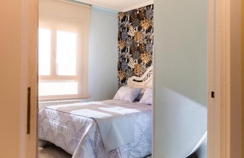 Tordesillas Appartement | Apartamento Los Castillos 2I