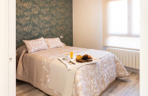Tordesillas Appartement | Apartamento Los Castillos 2I