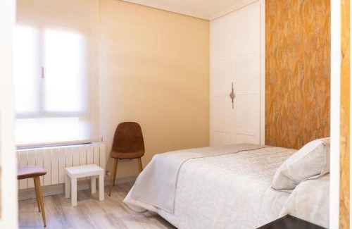 Tordesillas Appartement | Apartamento Los Castillos 2I