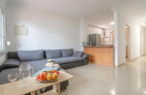 Punta del Hidalgo Appartement | Apartamento Los Alisios