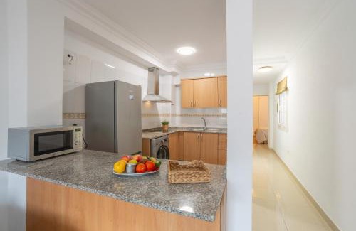 Punta del Hidalgo Appartement | Apartamento Los Alisios