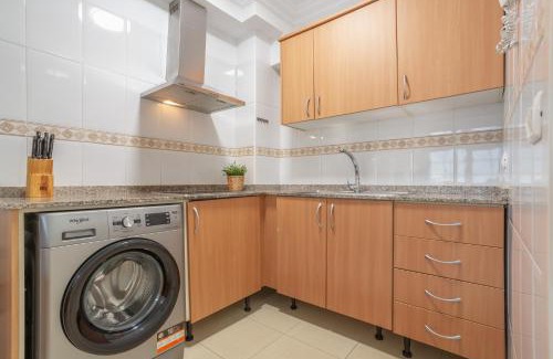 Punta del Hidalgo Appartement | Apartamento Los Alisios