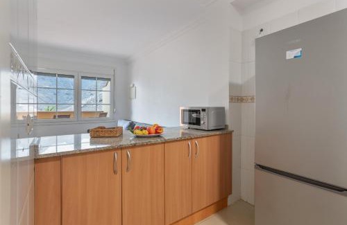 Punta del Hidalgo Appartement | Apartamento Los Alisios