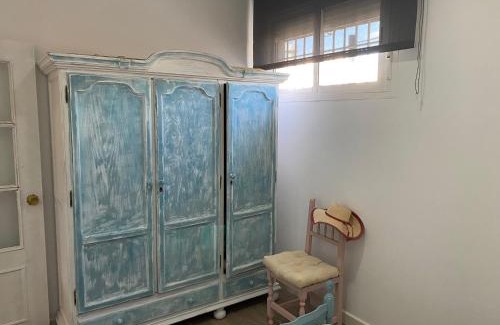 Los Escullos Appartement | Apartamento Los Escullos