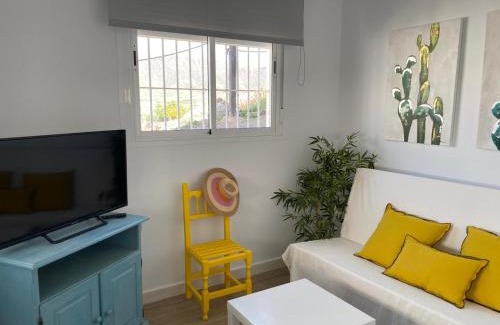 Los Escullos Appartement | Apartamento Los Escullos
