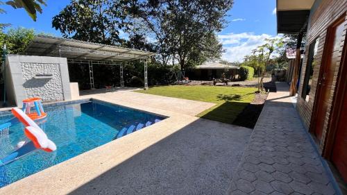 Santa Cruz Appartement | Apartamento los Guanacastes cerca de Tamarindo con piscina