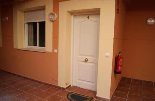 Alhambra Appartement | apartamento los montes