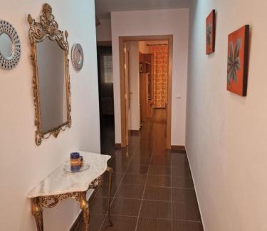Alhambra Appartement | apartamento los montes