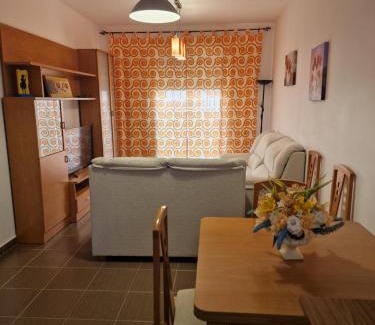 Alhambra Appartement | apartamento los montes