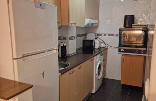 Ruidera Appartement | Apartamento los Montes Ideal to rest and spend a few days in nature.