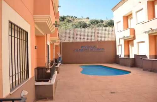 Ruidera Appartement | Apartamento los Montes Ideal to rest and spend a few days in nature.