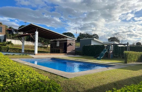 Puente de Piedra Appartement | Apartamento Los Olivos