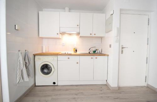 Abena Appartement | Apartamento los Pirineos Sabi
