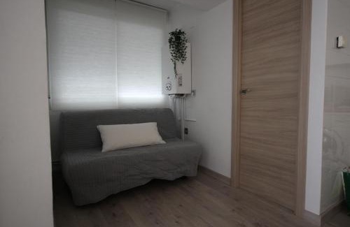 Abena Appartement | Apartamento los Pirineos Sabi
