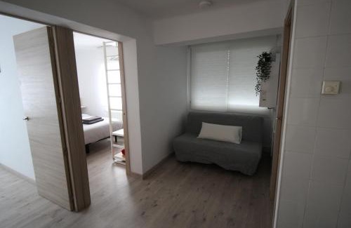 Abena Appartement | Apartamento los Pirineos Sabi