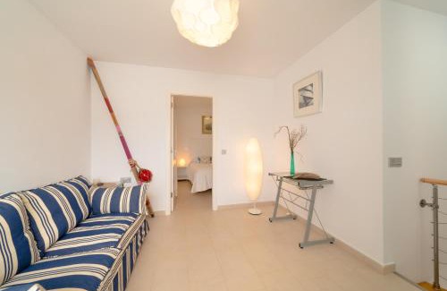 Caleta de Sebo Appartement | APARTAMENTO LOS REMOS DE LA GRACIOSA
