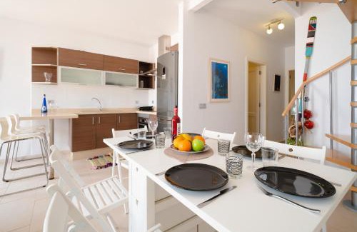 Caleta de Sebo Appartement | APARTAMENTO LOS REMOS DE LA GRACIOSA