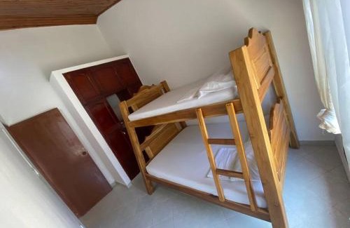 Necocli Appartement | Apartamento Lourdes 'parque principal '