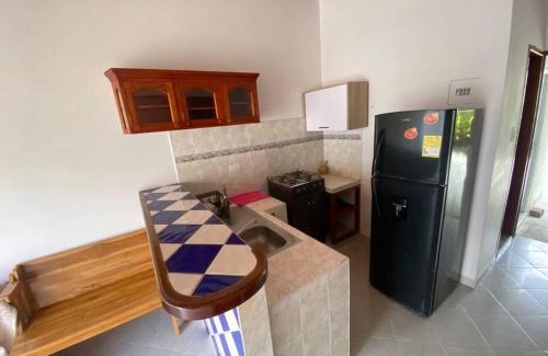 Necocli Appartement | Apartamento Lourdes 'parque principal '